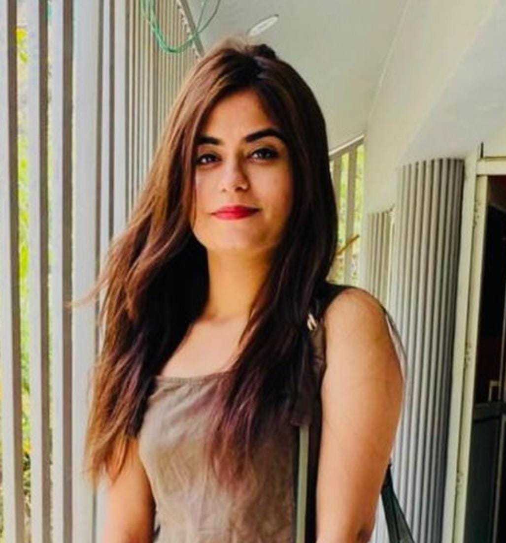 Kanika Mendiratta